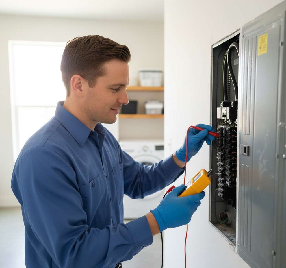 [SVC-CALL] Standard Service Call