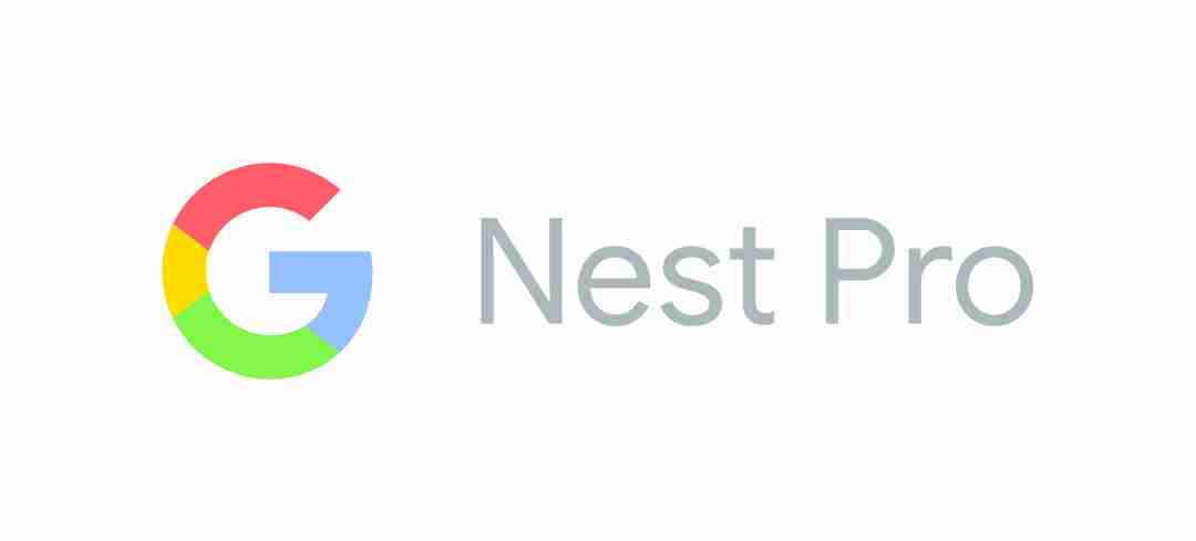 Google Nest Pro Logo