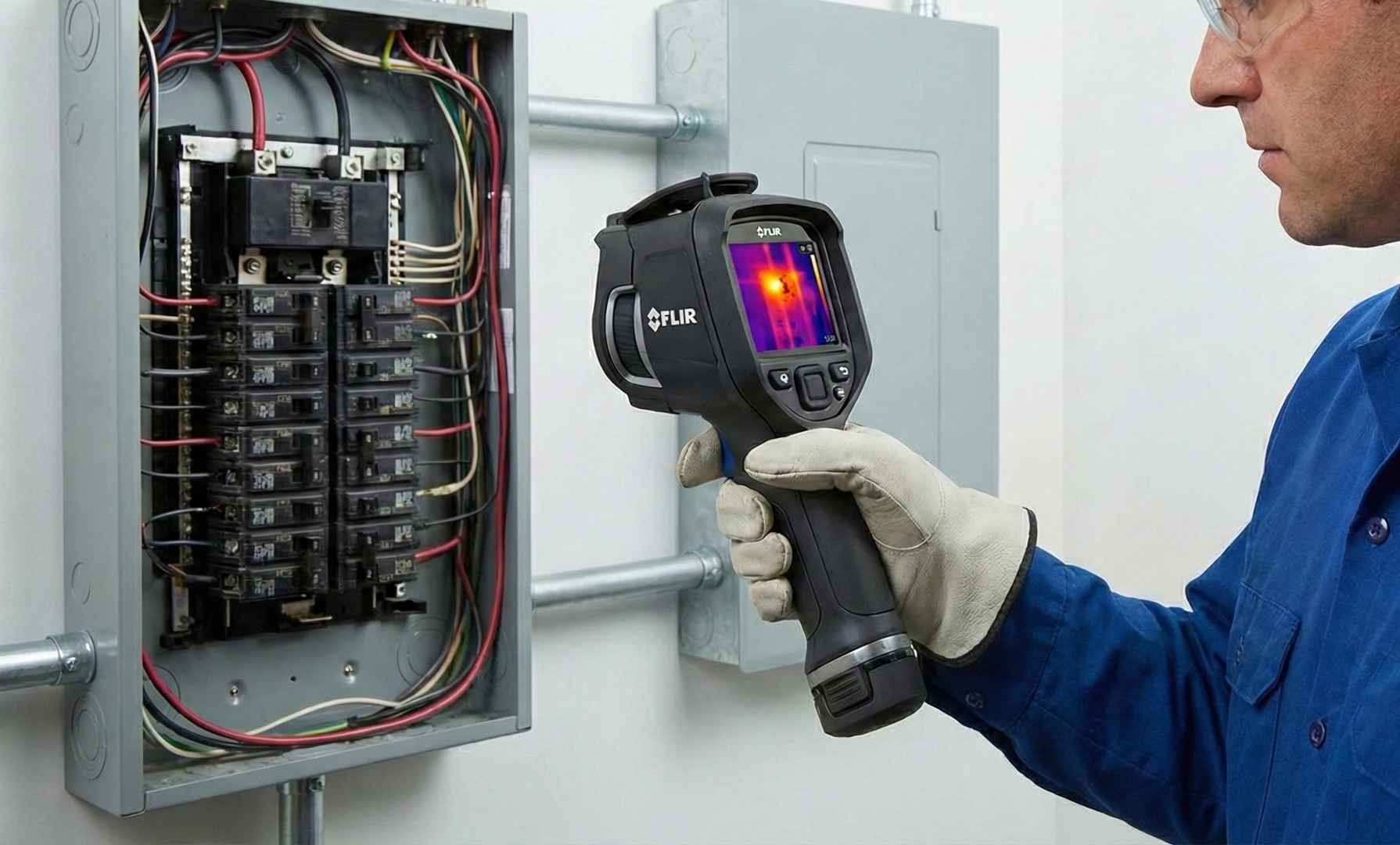 Thermal Inspection